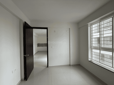 Image of 992 Sq.ft 2 BHK Apartment / Flat for sale in Saritha Serene, Gunjur Palya, Bengaluru for Rs. 9600000