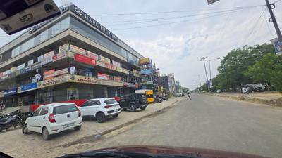 Image of 650 Sq.ft Residential Plot / Land for sale in SG Shikhar Height, Siddharth Vihar, Ghaziabad for Rs. 14000000