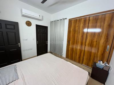2.5 BHK Flat