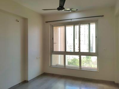 Bedroom Image of 1286 Sq.ft 3 BHK Apartment / Flat for sale in Nirmal City Of Joy, Mulund West Mumbai for Rs. 25600000