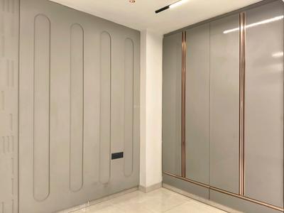 Bedroom Image of 1600 Sq.ft 3 BHK Apartment / Flat for sale in CGHS Agrim Apartment, Sector 43 Gurgaon for Rs. 23500000