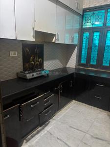 Kitchen Image of 2250 Sq.ft 3.5 BHK Independent House for rent in Sector-6 Bahadurgarh for Rs. 28000