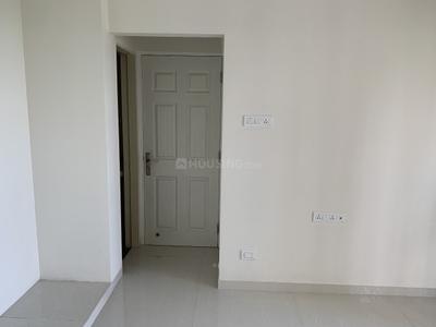Hall Image of 650 Sq.ft 1 BHK Apartment / Flat for sale in Vijay Orovia, Thane West Thane for Rs. 8500000