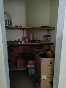 Kitchen Image of 2700 Sq.ft 4 BHK Apartment / Flat for sale in Shree Rang Aroma, Randesan Gandhinagar for Rs. 13500000