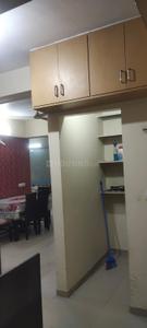 Hall Image of 1280 Sq.ft 2 BHK Apartment / Flat for sale in Divyajivan Aura, Kudasan Gandhinagar for Rs. 6000000