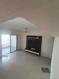 Hall Image of 597 Sq.ft 2 BHK Apartment / Flat for rent in Majestique City, Wagholi Pune for Rs. 25000
