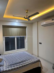 Bedroom Image of 2836 Sq.ft 4.5 BHK Apartment / Flat for sale in Brisk Lumbini Terrace Homes, Sector 109 Gurgaon for Rs. 28500000