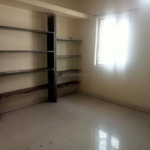 Bedroom Image of 1200 Sq.ft 2 BHK Villa for rent in Cidco Aurangabad for Rs. 20000