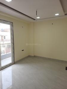 Bedroom Image of 1450 Sq.ft 3 BHK Apartment / Flat for sale in Saket Nagar Kanpur for Rs. 7500000