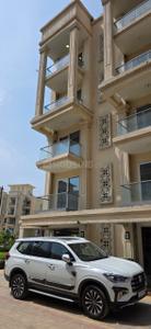 3.5 BHK Independent Builder Floor