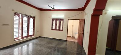 3 BHK Independent Builder Floor