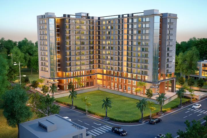 Sheetal City Centre Main Image 1