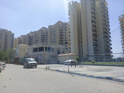 Image of 580 Sq.ft 2 BHK Apartment / Flat for sale in GLS Arawali Homes, Sector 4, Sohna for Rs. 3800000