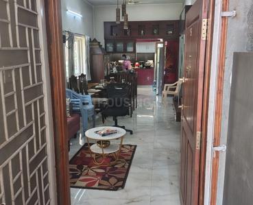 3.5 BHK Flat