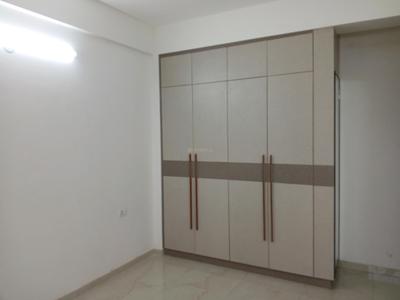 Bedroom Image of 1494 Sq.ft 3 BHK Builder Floor for sale in Smartworld Gems, Sector 89 Gurgaon for Rs. 16400000