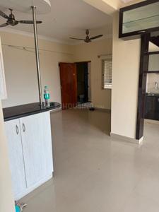Hall Image of 1180 Sq.ft 2 BHK Apartment / Flat for sale in Kalkere Bengaluru for Rs. 6300000