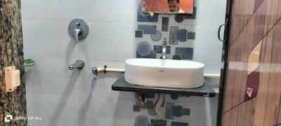 Image of 1140 Sq.ft 2 BHK Apartment / Flat for sale in Satyam Heights, Kharghar, Navi Mumbai for Rs. 12500000