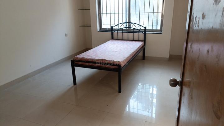 Westend riverview aundh Bedroom One 1