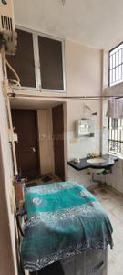 Bedroom Image of 1100 Sq.ft 3 BHK Builder Floor for sale in Manglam Society Modasa for Rs. 3300001
