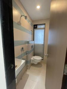 Image of 700 Sq.ft 1 BHK Apartment / Flat for sale in La Casa, Ulwe, Navi Mumbai for Rs. 6000000