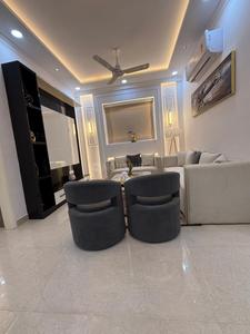 Hall Image of 1200 Sq.ft 3 BHK Apartment / Flat for sale in Ramgarh Bhudda Zirakpur for Rs. 6900000