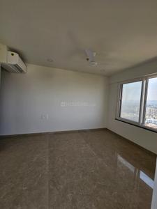 Bedroom Image of 2600 Sq.ft 4 BHK Apartment / Flat for sale in Sky Line Shreeji The Status, Parijat Nagar Nashik for Rs. 23500000