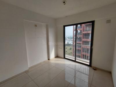 Bedroom Image of 1560 Sq.ft 3 BHK Apartment / Flat for rent in Samanvay North Park, Gotri Vadodara for Rs. 26000