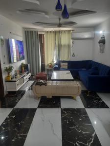 Hall Image of 2367 Sq.ft 3 BHK Builder Floor for sale in Sector 10A Gurgaon for Rs. 28000000