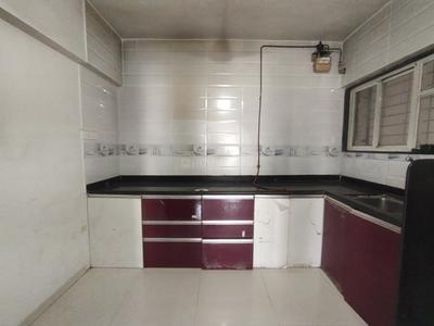 1 BHK Flat