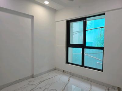 Bedroom Image of 703 Sq.ft 1 BHK Apartment / Flat for sale in Tirupati Namaah, Mira Road East Mira Bhayandar for Rs. 7135000