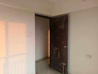 Bedroom Image of 900 Sq.ft 2 BHK Apartment / Flat for rent in Raunak City, Kalyan West Kalyan for Rs. 18000