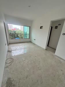 Living Room Image of 465 Sq.ft 1 BHK Apartment / Flat for sale in Sindhuwadi, Ghatkopar East Mumbai for Rs. 15600000