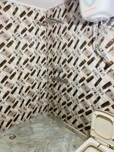 Bathroom Image of Smart rooms in Pitampura, New Delhi