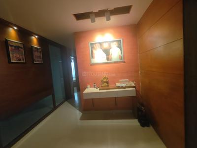Hall Image of 2700 Sq.ft 4 BHK Apartment / Flat for sale in Ambawadi Ahmedabad for Rs. 32500000