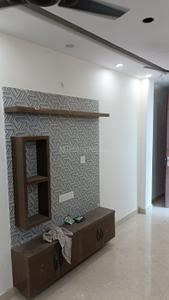 Hall Image of 540 Sq.ft 2 BHK Builder Floor for sale in Laxmi Nagar New Delhi for Rs. 5500000