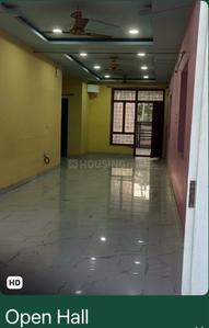 Hall Image of 1310 Sq.ft 2 BHK Independent House for rent in Sheriguda, Sangareddy Hyderabad for Rs. 15000