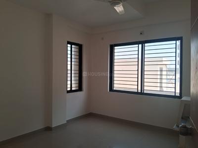 Bedroom Image of 1800 Sq.ft 4 BHK Penthouse for sale in Gotri Vadodara for Rs. 8000000
