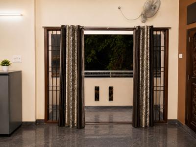 Hall Image of 1200 Sq.ft 2 BHK Builder Floor for rent in Ashok Nagar Chennai for Rs. 29000