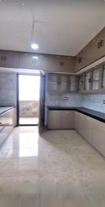 Kitchen Image of 2400 Sq.ft 3 BHK Apartment / Flat for sale in Kanuru Vijayawada for Rs. 10700000