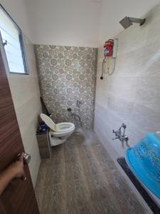 Image of 1500 Sq.ft 3.5 BHK Duplex for sale in Bhayli, Vadodara for Rs. 10500000