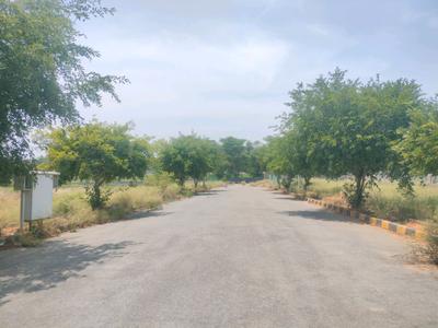 Image of 2100 Sq.ft Residential Plot / Land for sale in Wood Ridge Pride, Chandapura, Bengaluru for Rs. 10712000