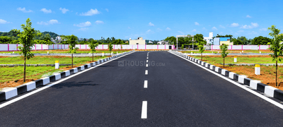 Image of 600 Sq.ft Residential Plot / Land for sale in Keerappakkam, Chennai for Rs. 1736999