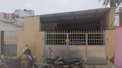 Image of 1500 Sq.ft 3 BHK Villa for sale in Palayamkottai, Tirunelveli for Rs. 7500000