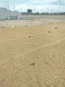 Image of 436 Sq.ft Residential Plot / Land for sale in Sulur, Coimbatore for Rs. 299000