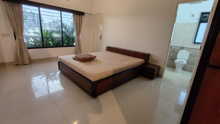 sag bha apartment 2 Bedroom 1