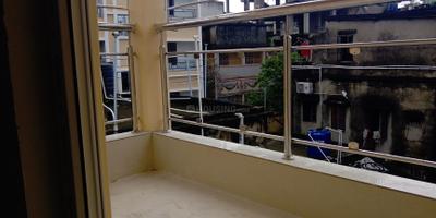 Bedroom Image of 700 Sq.ft 2 BHK Apartment / Flat for sale in South Dum Dum Kolkata for Rs. 2940000