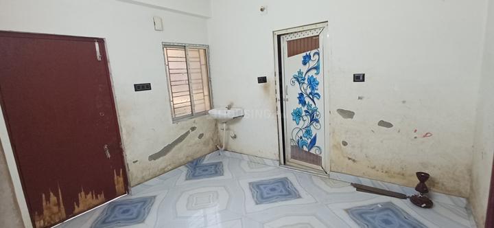 Chinar park jhawtala road Bedroom 1