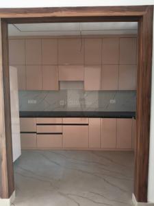 Kitchen Image of 2600 Sq.ft 4 BHK Independent House for sale in Sector 69 Mohali for Rs. 46500000