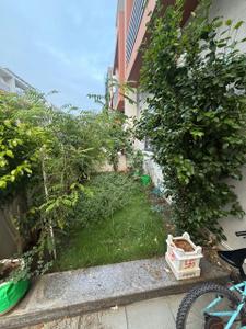 Image of 2400 Sq.ft 4 BHK Villa for rent in Bhayli, Vadodara for Rs. 65000