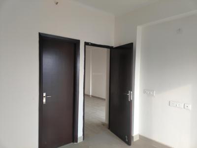 Bedroom Image of 885 Sq.ft 2 BHK Apartment / Flat for sale in Terrace Homes, Noida Extension Greater Noida for Rs. 6521470